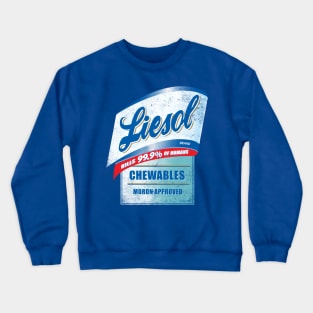 Liesol Crewneck Sweatshirt